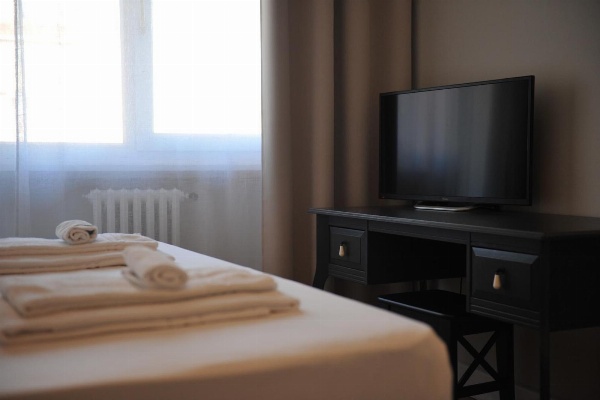Vatican Holiday Home image 3